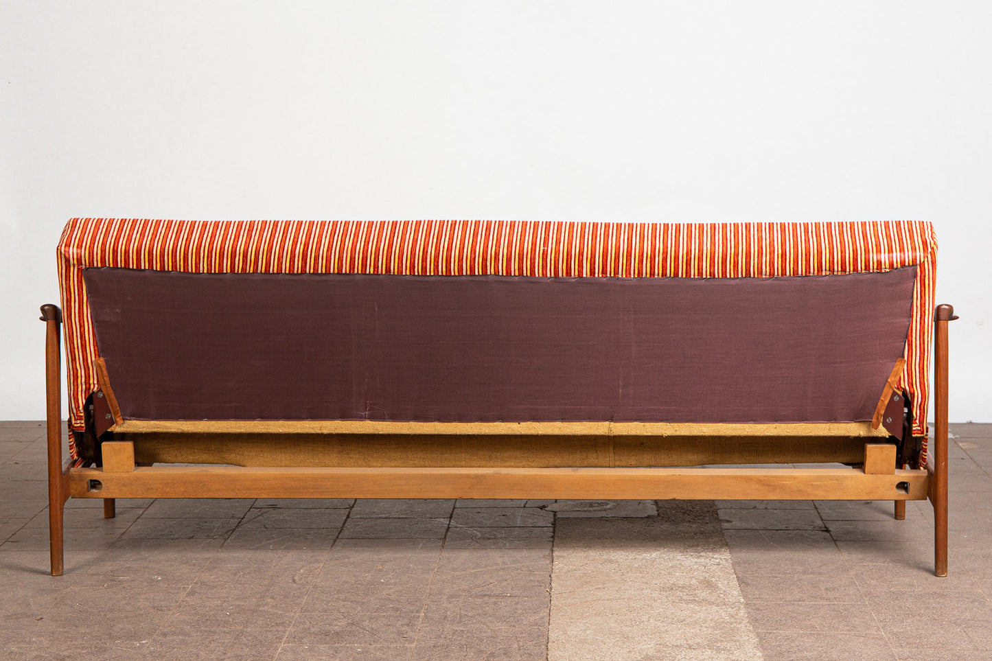 IB Kofod Larson Sofa - Denmark 1960s