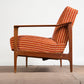 IB Kofod Larson Sofa - Denmark 1960s