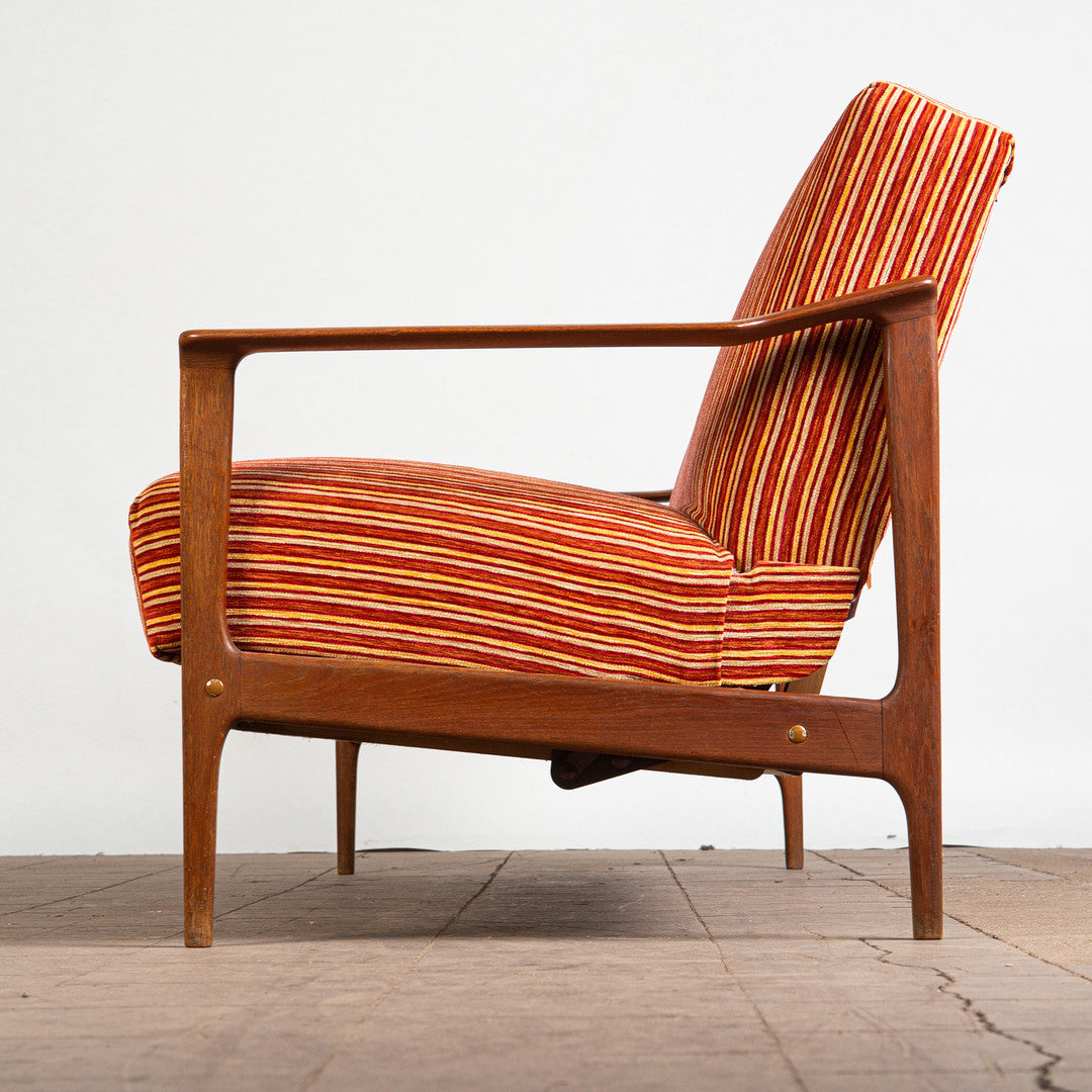 IB Kofod Larson Sofa - Denmark 1960s
