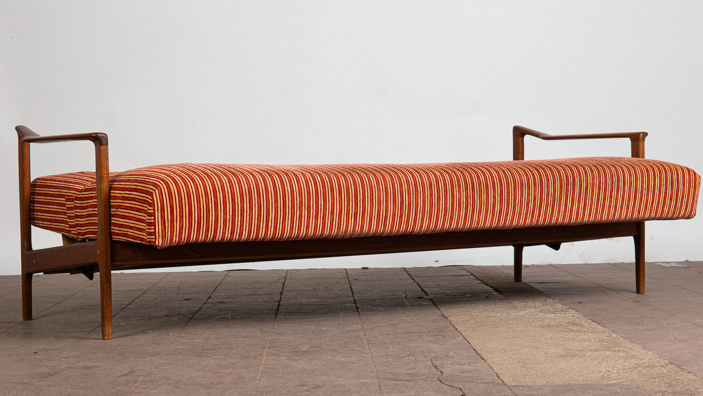 IB Kofod Larson Sofa - Denmark 1960s