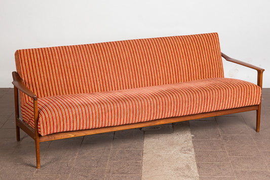 IB Kofod Larson Sofa - Denmark 1960s