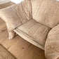 - Mario Bellini ‘Le Stelle’ Armchair for B&B Italia