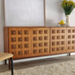Unique Vintage Sideboard