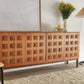 Unique Vintage Sideboard