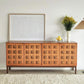 Unique Vintage Sideboard