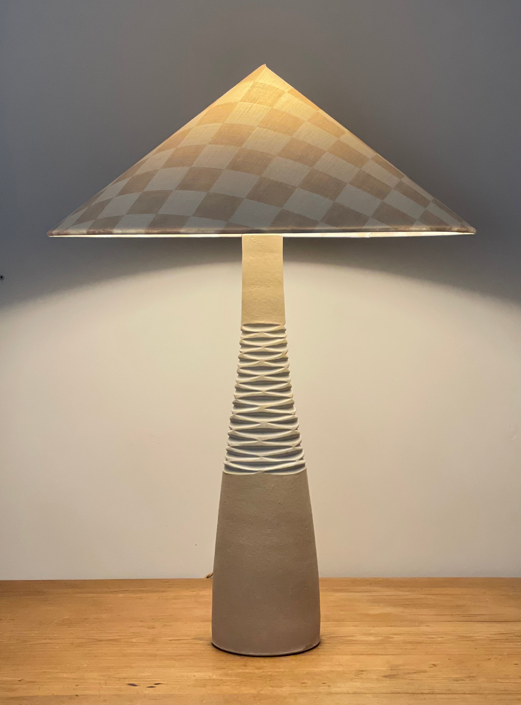 Tall ceramic lamp deals