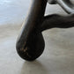 - Set of Four - Louis XIII Style Os de Mouton Dining Chairs