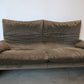 - Original Maralunga 2.5 Seater Sofa by Magistretti for Cassina