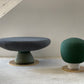 Toadstool Trio by Missana