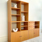 - Vintage IKEA AKROBAT Modular Shelving System