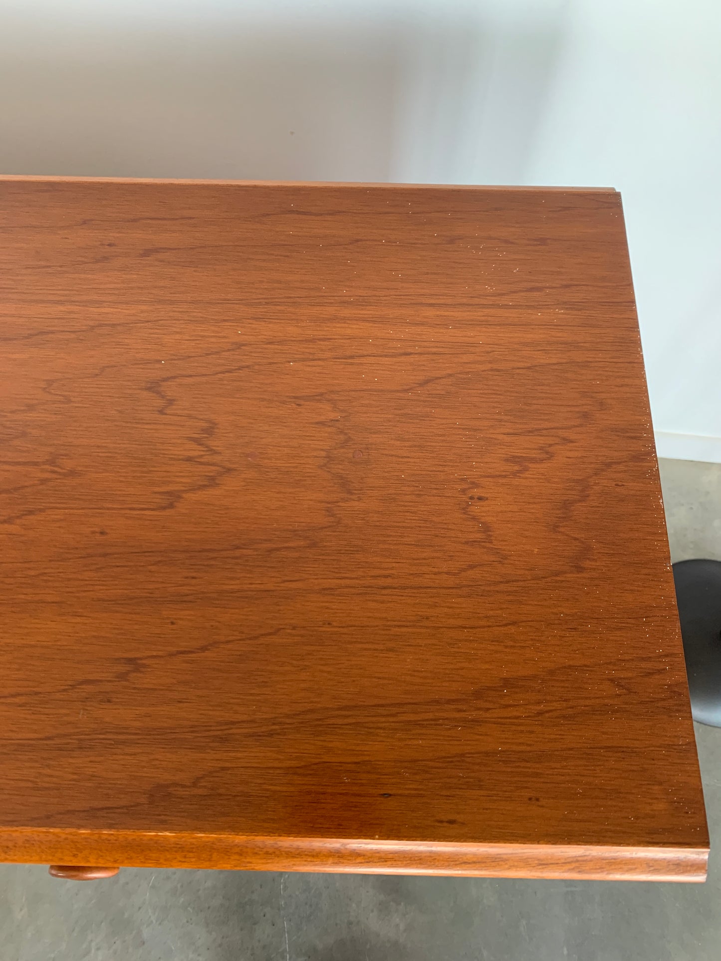 Solid Timber Sideboard