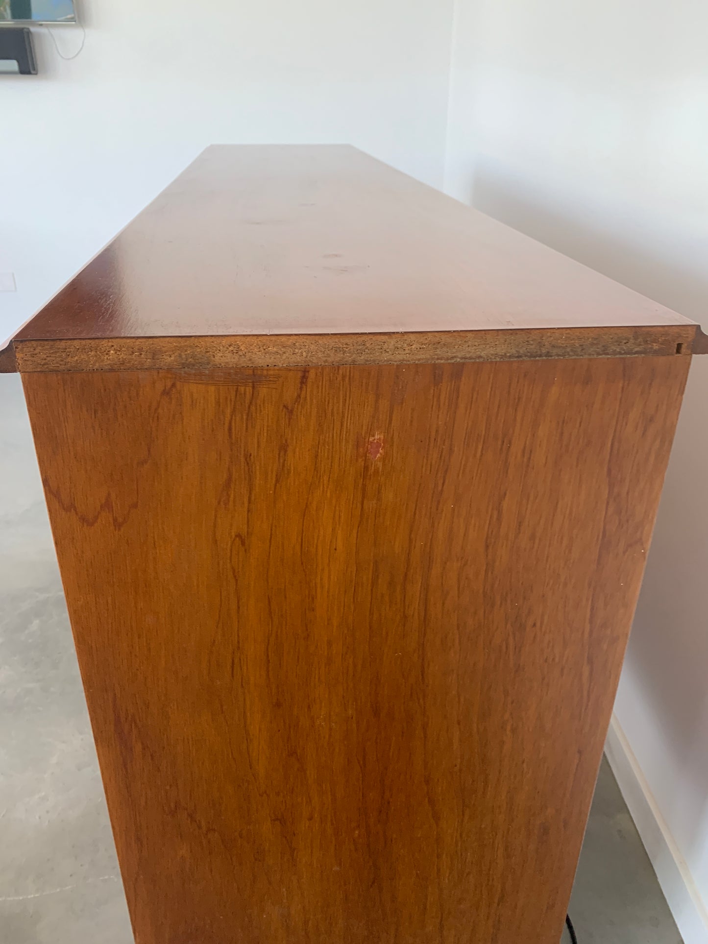 Solid Timber Sideboard
