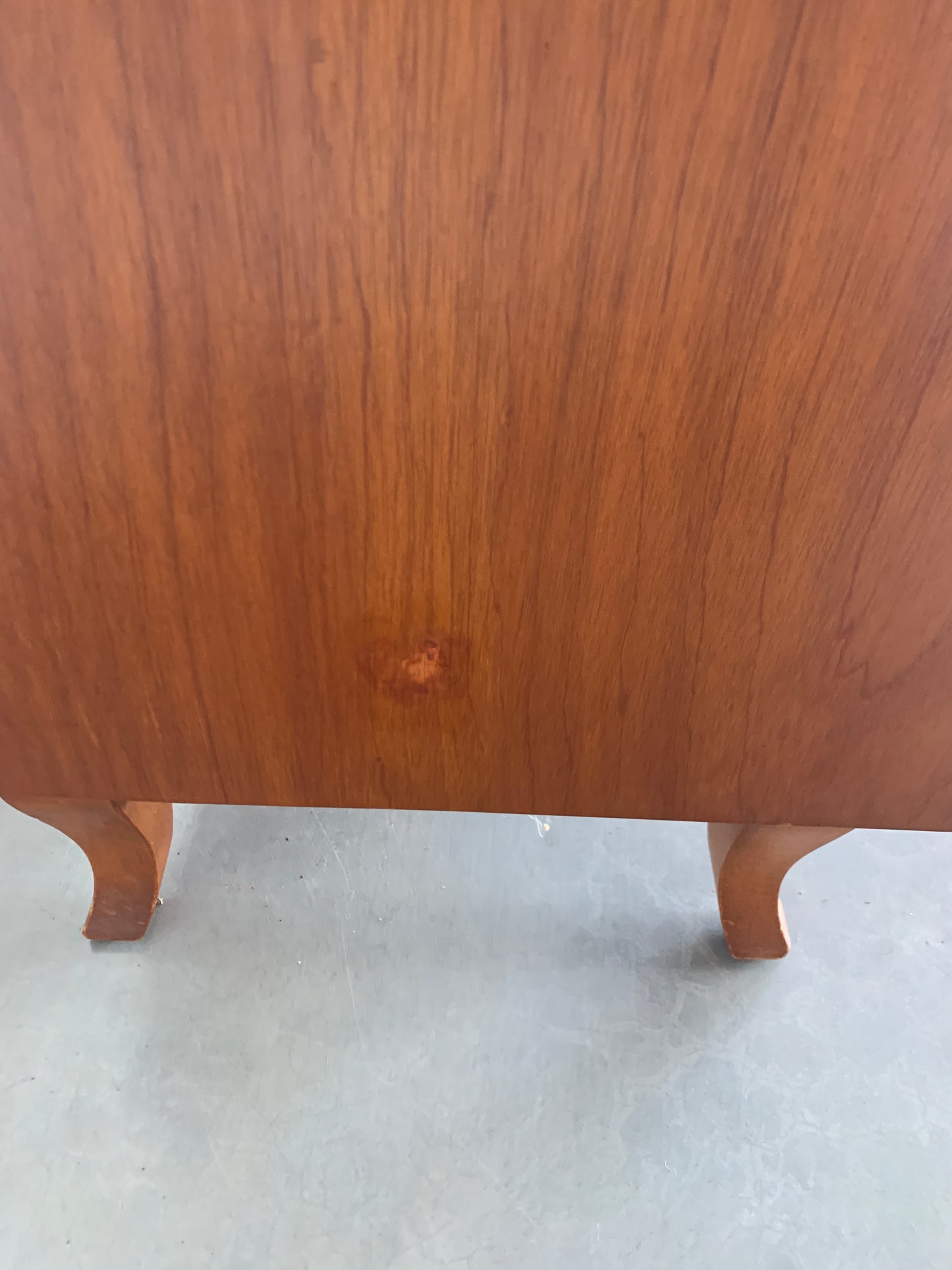 Solid Timber Sideboard