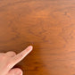 Solid Timber Sideboard