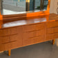 Mid Century Sideboard