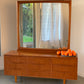 Mid Century Sideboard