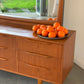 Mid Century Sideboard