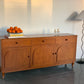 Solid Timber Sideboard