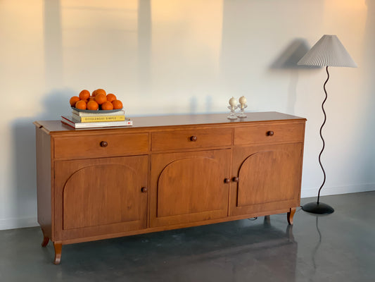 Solid Timber Sideboard