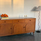 Solid Timber Sideboard