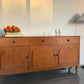 Solid Timber Sideboard