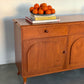 Solid Timber Sideboard