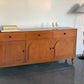 Solid Timber Sideboard