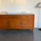 Solid Timber Sideboard