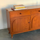 Solid Timber Sideboard