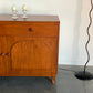 Solid Timber Sideboard