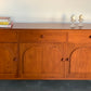 Solid Timber Sideboard