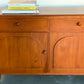 Solid Timber Sideboard