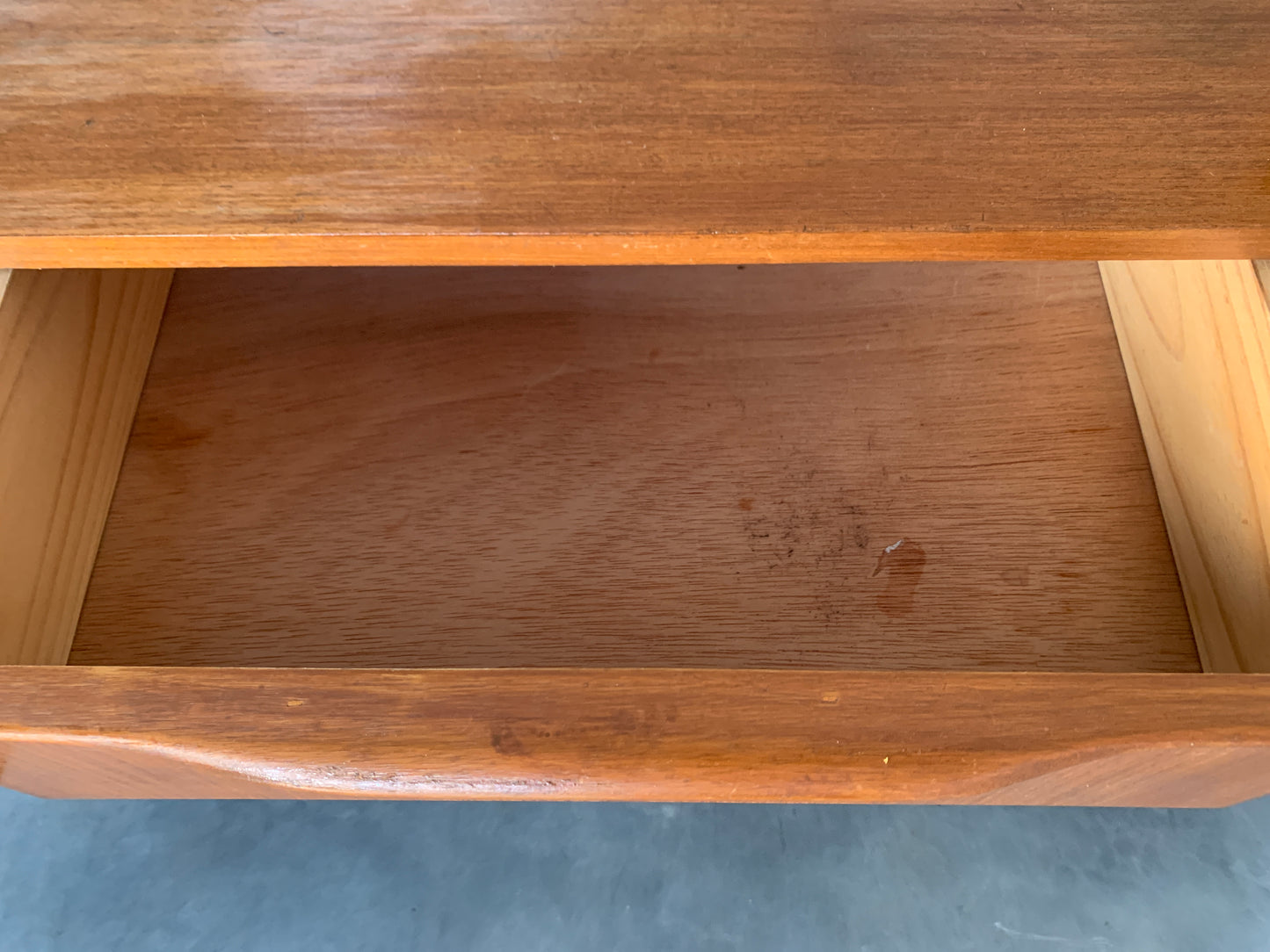 Mid Century Sideboard