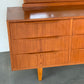 Mid Century Sideboard