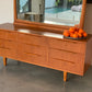 Mid Century Sideboard
