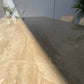 Large Polished Italian Marble Dining Table