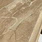 Large Polished Italian Marble Dining Table
