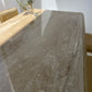 Large Polished Italian Marble Dining Table