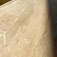 Large Polished Italian Marble Dining Table