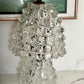 Murano Rostrato Table Lamp, Italy c. 1940