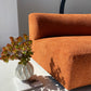- Vintage Sectional Sofa