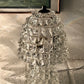 Murano Rostrato Table Lamp, Italy c. 1940