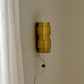 - Set of Two 1960s Wall Lights by Hans-Agne Jakobsson, Sweden