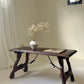 - Antique Spanish Coffee Table