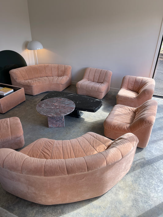 - Featherston Numero VII Modular Suite