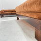 Vintage Daybed & Three Seater Sofa