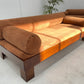 Vintage Daybed & Three Seater Sofa