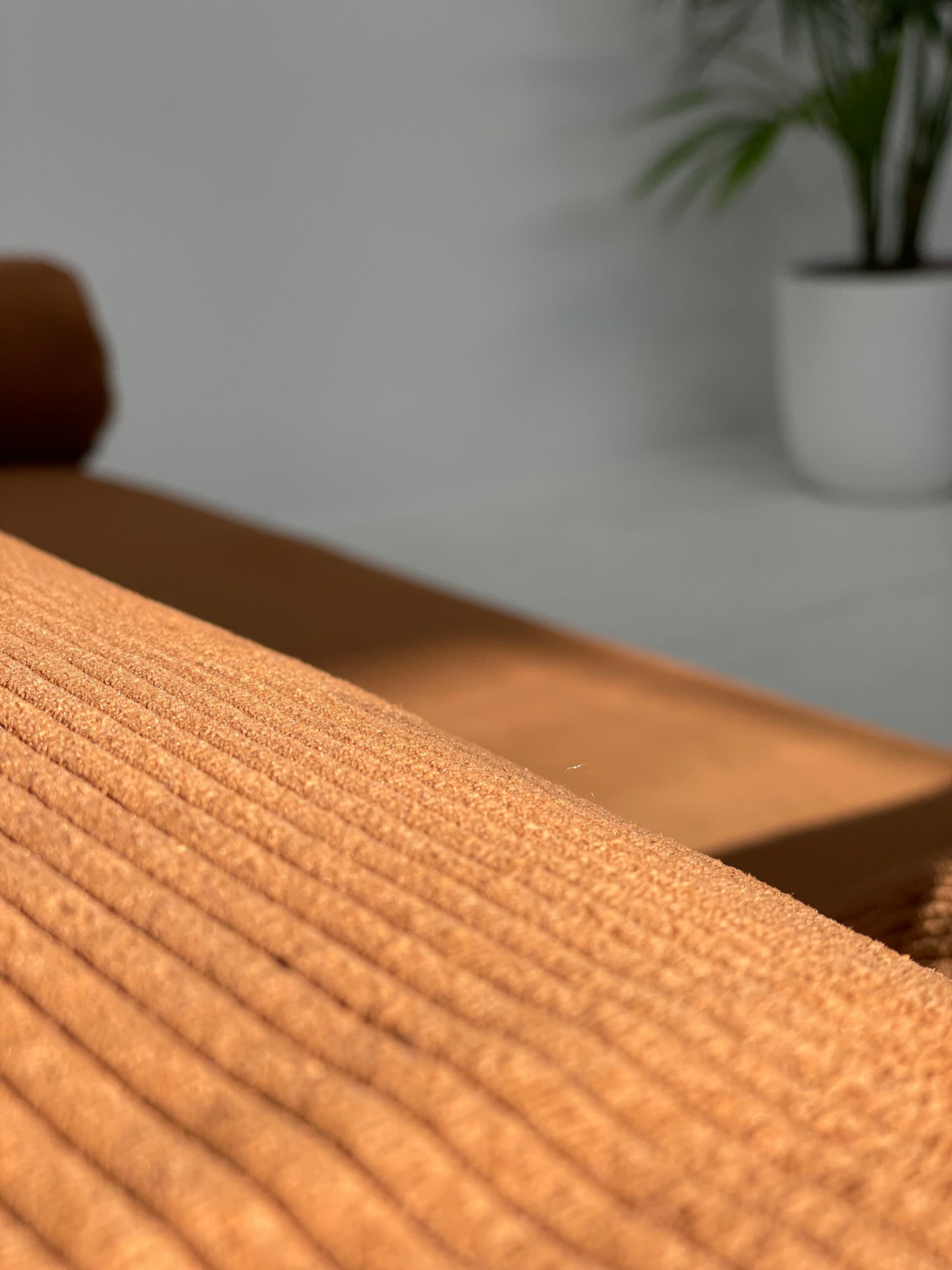 Vintage Daybed & Three Seater Sofa