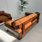 Vintage Daybed & Three Seater Sofa