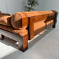 Vintage Daybed & Three Seater Sofa